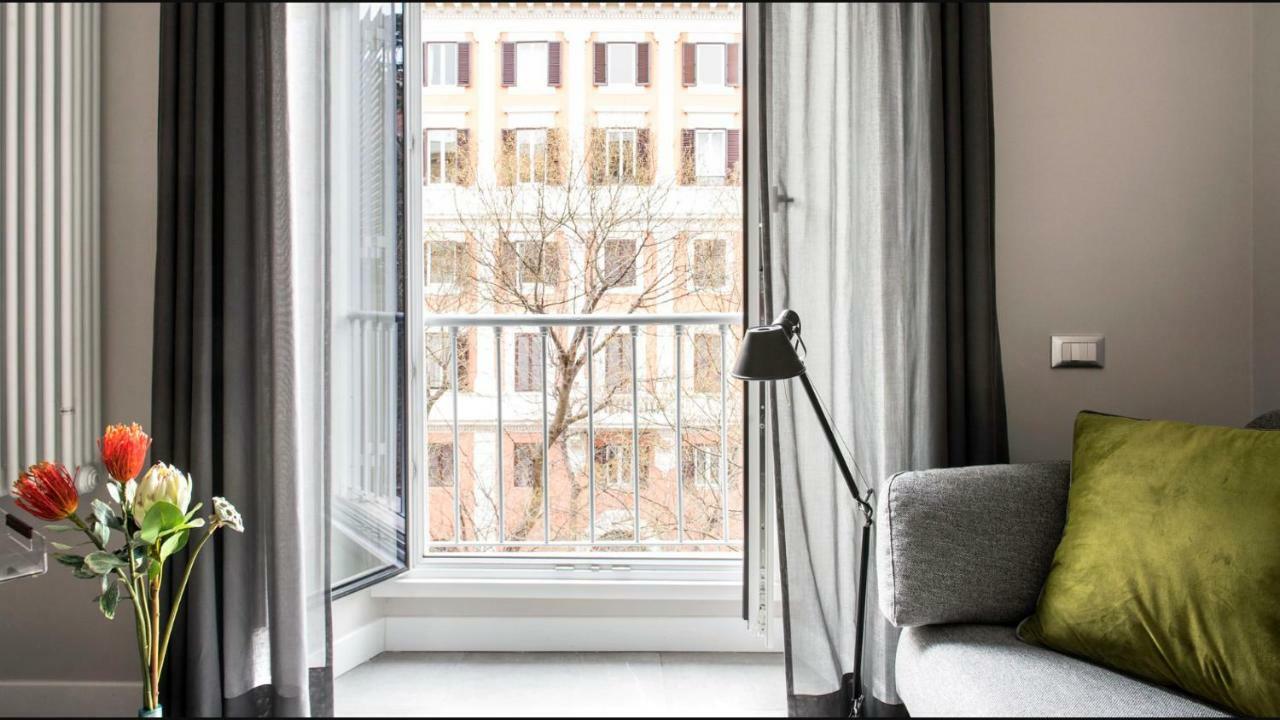 Moma Roma公寓 外观 照片