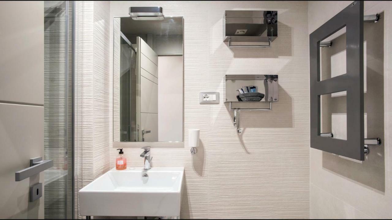 Moma Roma公寓 外观 照片