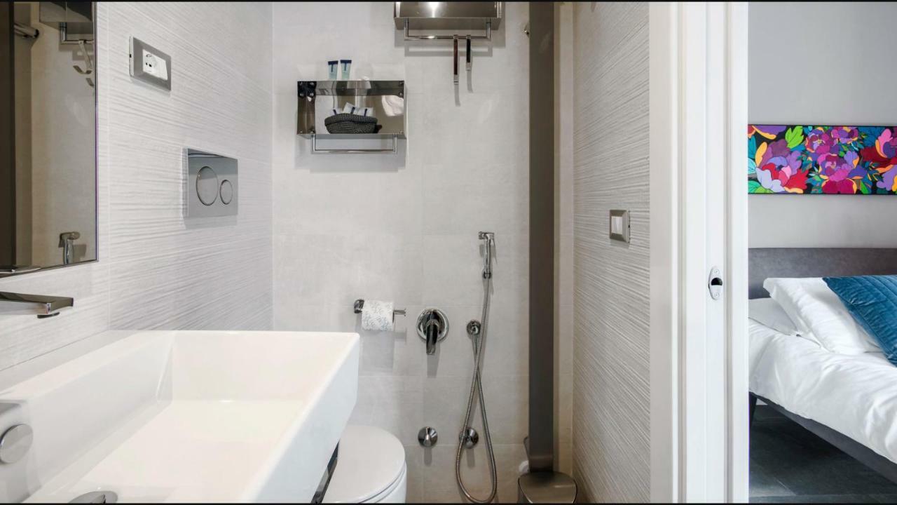 Moma Roma公寓 外观 照片